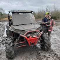Mudd'n 185 photo 8